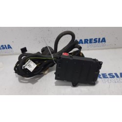 Peugeot - 3008 - Towbar wiring kit
