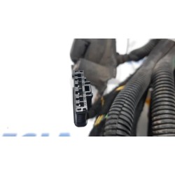 Peugeot - 3008 - Towbar wiring kit