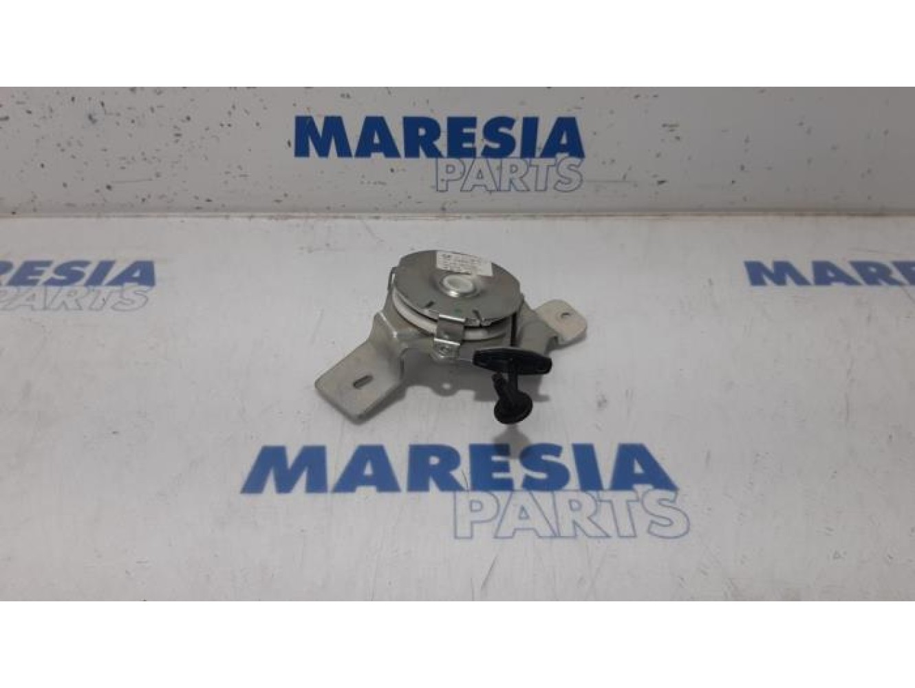Peugeot - 3008 - Tailgate hinge
