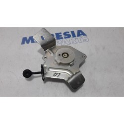 Peugeot - 3008 - Tailgate hinge