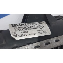 Renault - Espace - Radiator