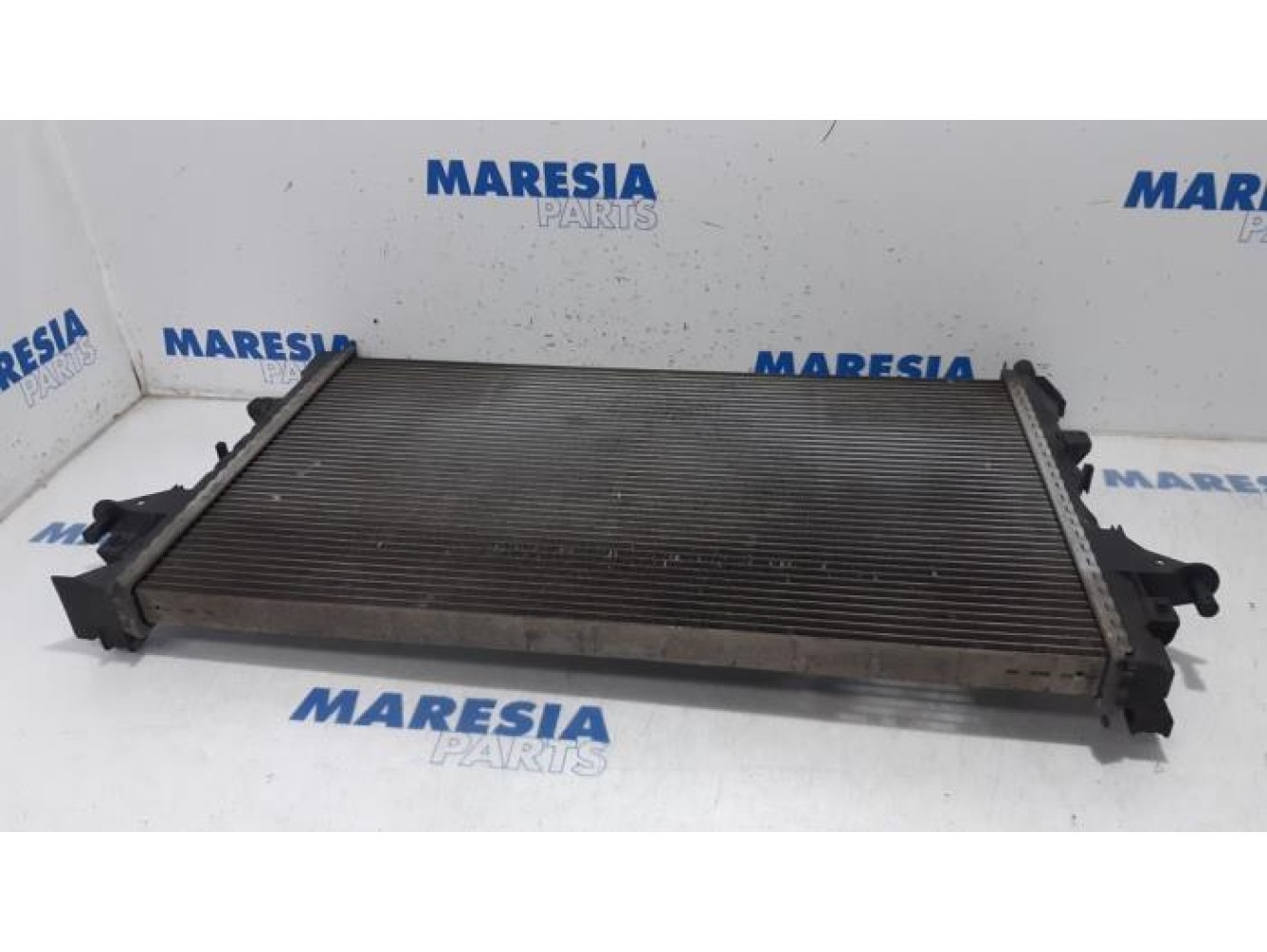 Renault - Espace - Radiator