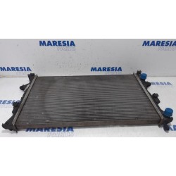 Renault - Espace - Radiator