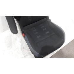 Citroen - Berlingo - Stoel links