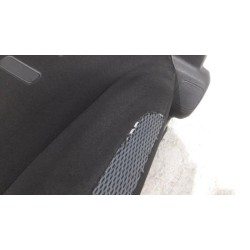 Citroen - Berlingo - Stoel links