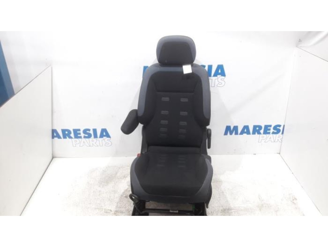 Citroen - Berlingo - Stoel links