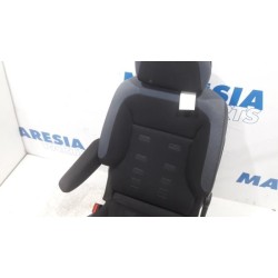 Citroen - Berlingo - Stoel links