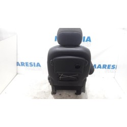Citroen - Berlingo - Stoel links