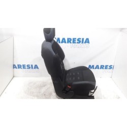 Citroen - Berlingo - Stoel links