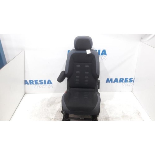 Citroen - Berlingo - Stoel links