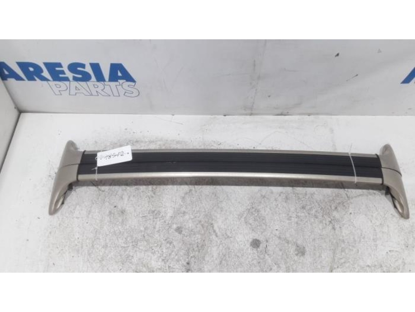 Renault - Espace - Dakrail set