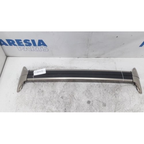 Renault - Espace - Kit rails de toit
