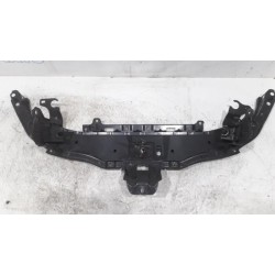 Renault - Espace - Plaque de serrure avant