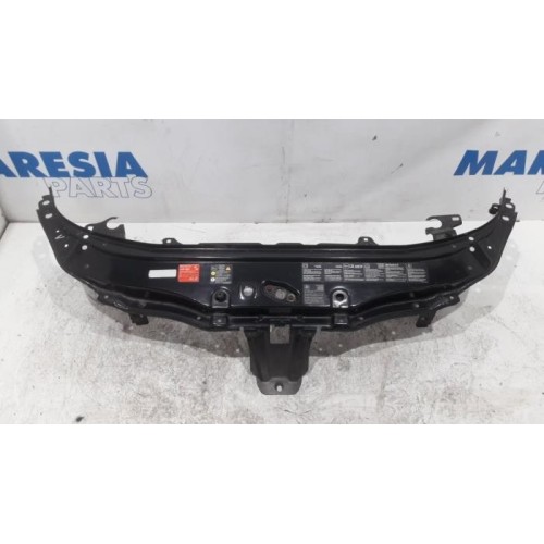 Renault - Espace - Lock plate