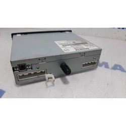 Renault - Espace - Navigation System
