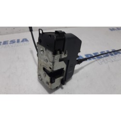 Renault - Espace - Deurslot Mechaniek 4Deurs links-achter