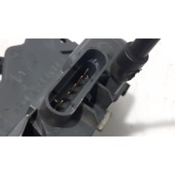 Renault - Espace - Deurslot Mechaniek 4Deurs links-achter