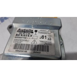 Renault - Espace - Airbag Module