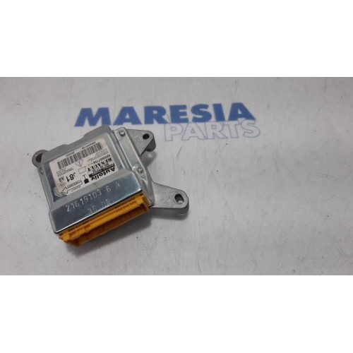 Renault - Espace - Airbag Module