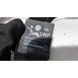Renault - Espace - Front seatbelt, right