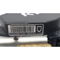 Renault - Espace - Front seatbelt, right