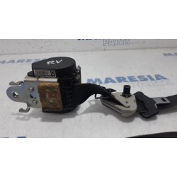 Renault - Espace - Front seatbelt, right