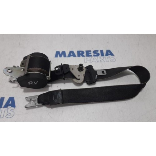 Renault - Espace - Front seatbelt, right
