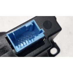 Renault - Espace - Parking brake switch