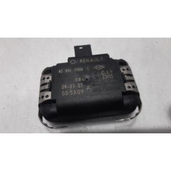 Renault - Espace - Rain sensor
