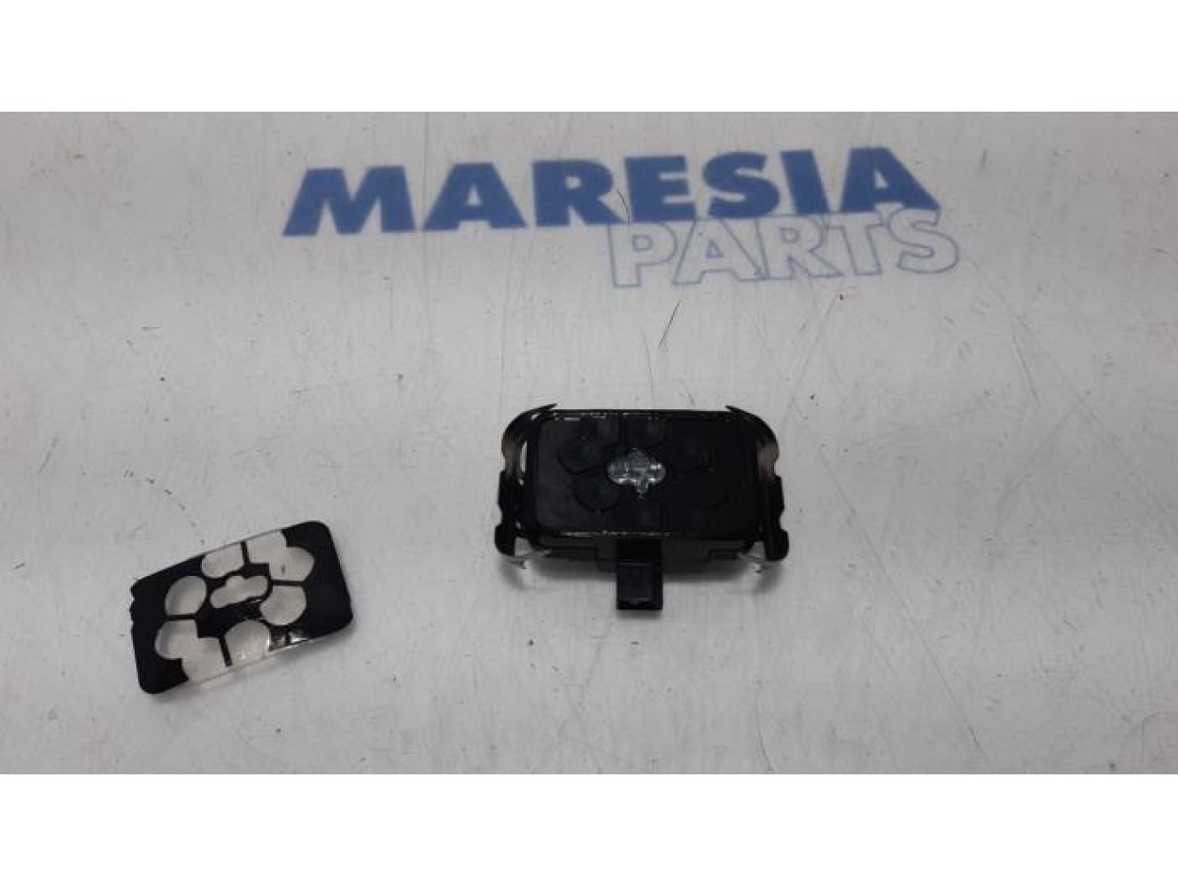 Renault - Espace - Rain sensor