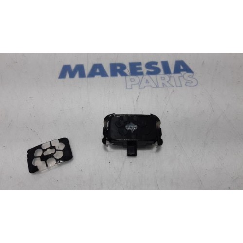 Renault - Espace - Rain sensor