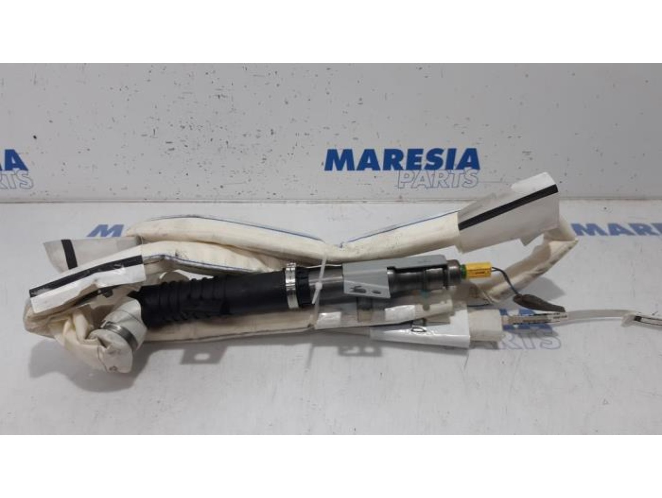 Renault - Espace - Airbag hemel links