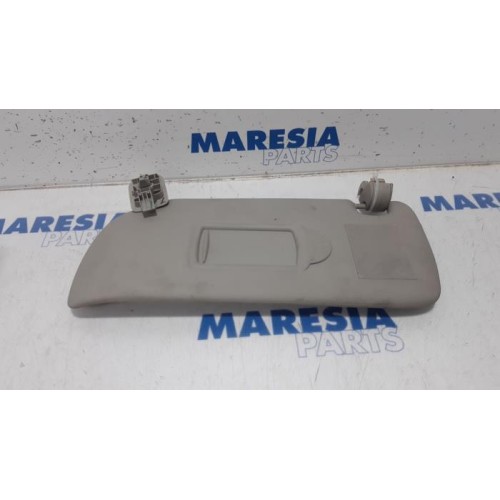 Renault - Espace - Sun visor