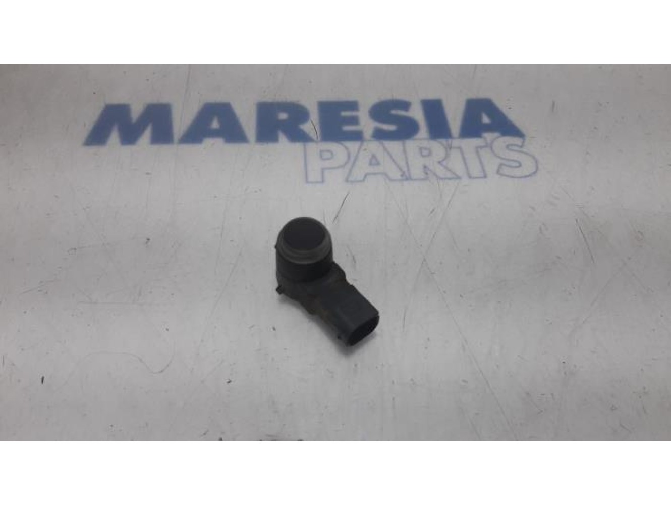 Citroen - C4 Picasso - PDC Sensor