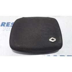 Renault - Espace - Instruction Booklet