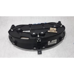 Citroen - Berlingo - Instrumentenpaneel