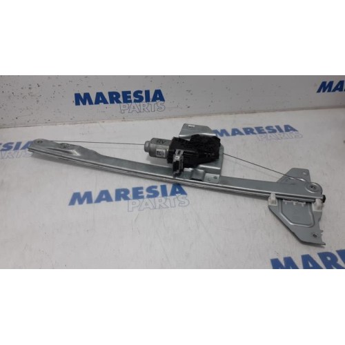 Citroen - Berlingo - Window mechanism 2-door, front right