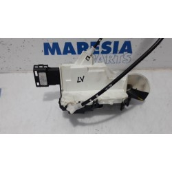 Citroen - Berlingo - Deurslot Mechaniek 2Deurs links