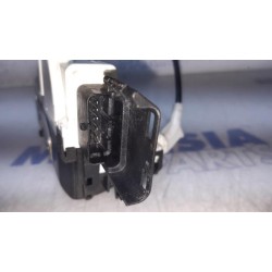 Citroen - Berlingo - Deurslot Mechaniek 2Deurs links
