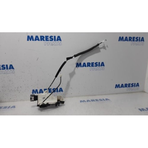 Citroen - Berlingo - Door lock mechanism 2-door, left