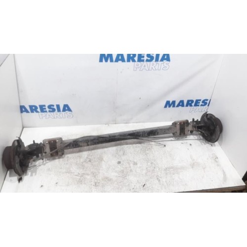 Citroen - Jumper - Rear-wheel drive axle
