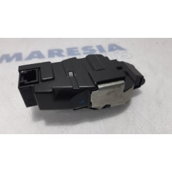 Citroen - Berlingo - Schließmechanik Heckklappe