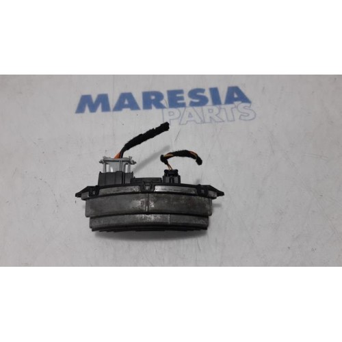 Citroen - Berlingo - Heater resistor