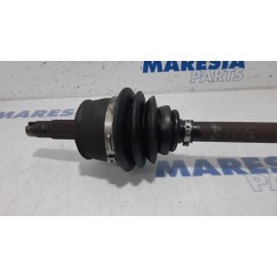 Alfa Romeo - 156 - Aandrijfas links-voor