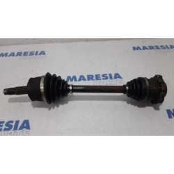 Alfa Romeo - 156 - Aandrijfas links-voor