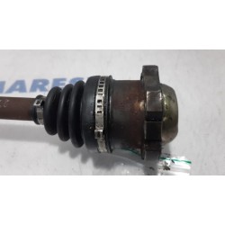 Alfa Romeo - 156 - Aandrijfas links-voor
