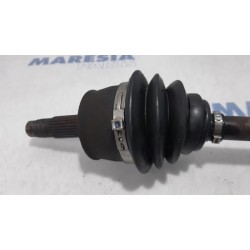 Alfa Romeo - 156 - Aandrijfas links-voor