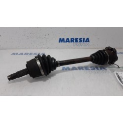 Alfa Romeo - 156 - Aandrijfas links-voor