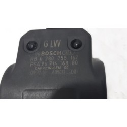 Citroen - Berlingo - Gaspedaalpositie Sensor