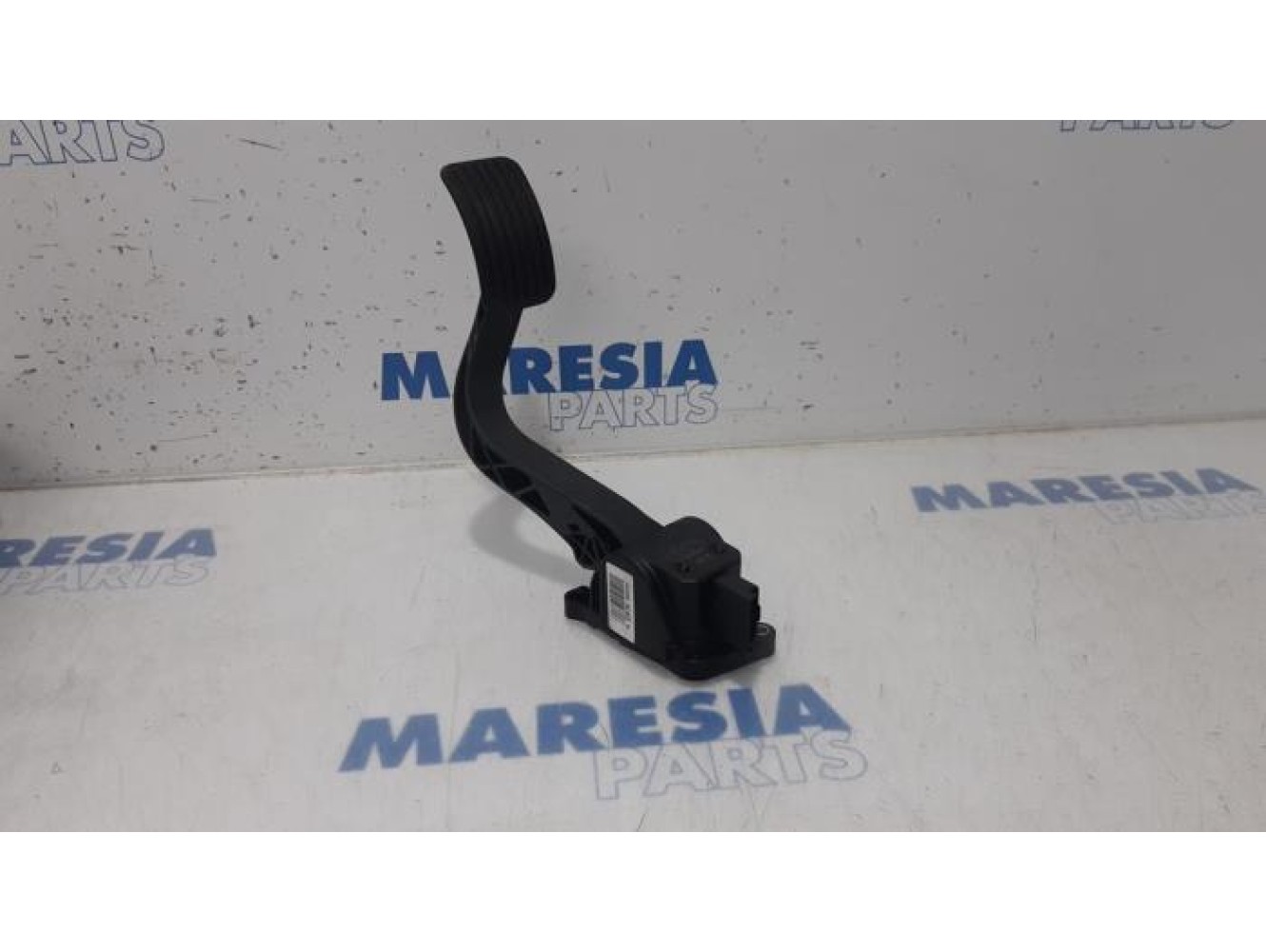 Citroen - Berlingo - Gaspedaalpositie Sensor